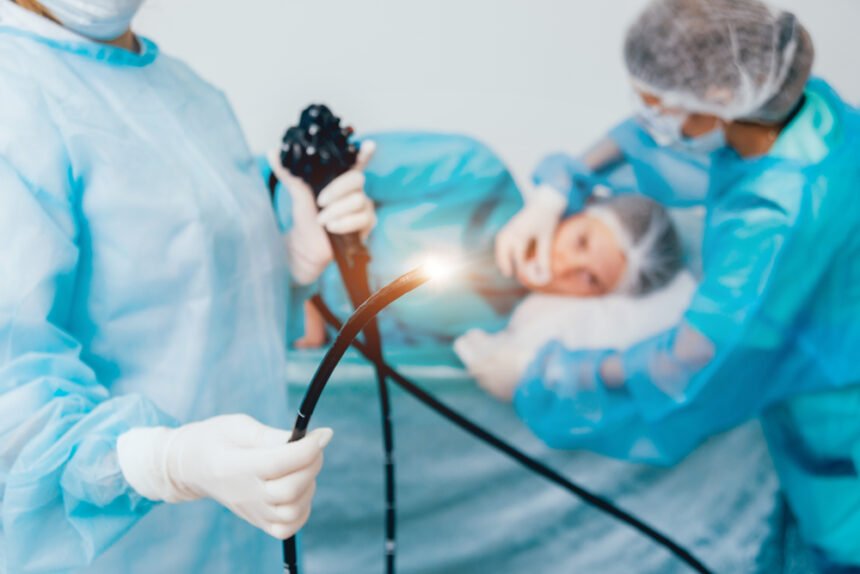 All About Endoscopy