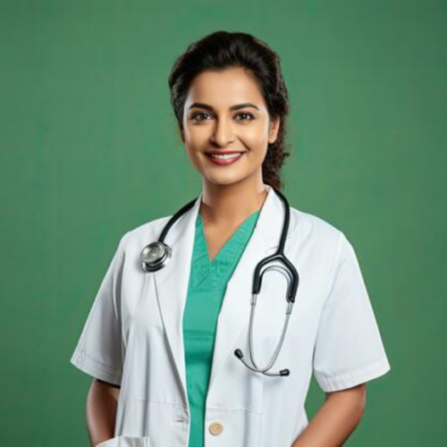 Dr. Sunita Goel