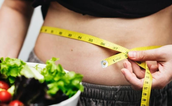 Weight Loss through Bariatric Surgery