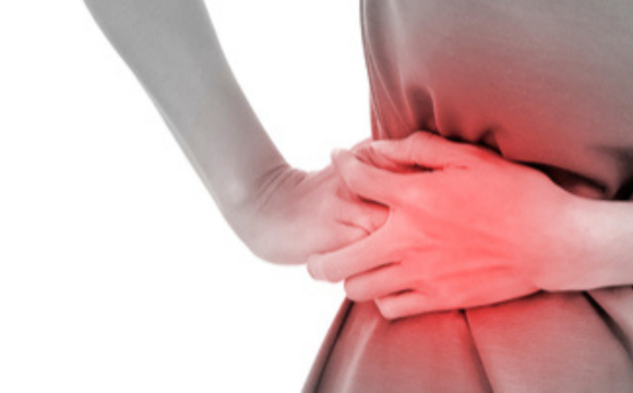 Gall Bladder Stones & Polyps